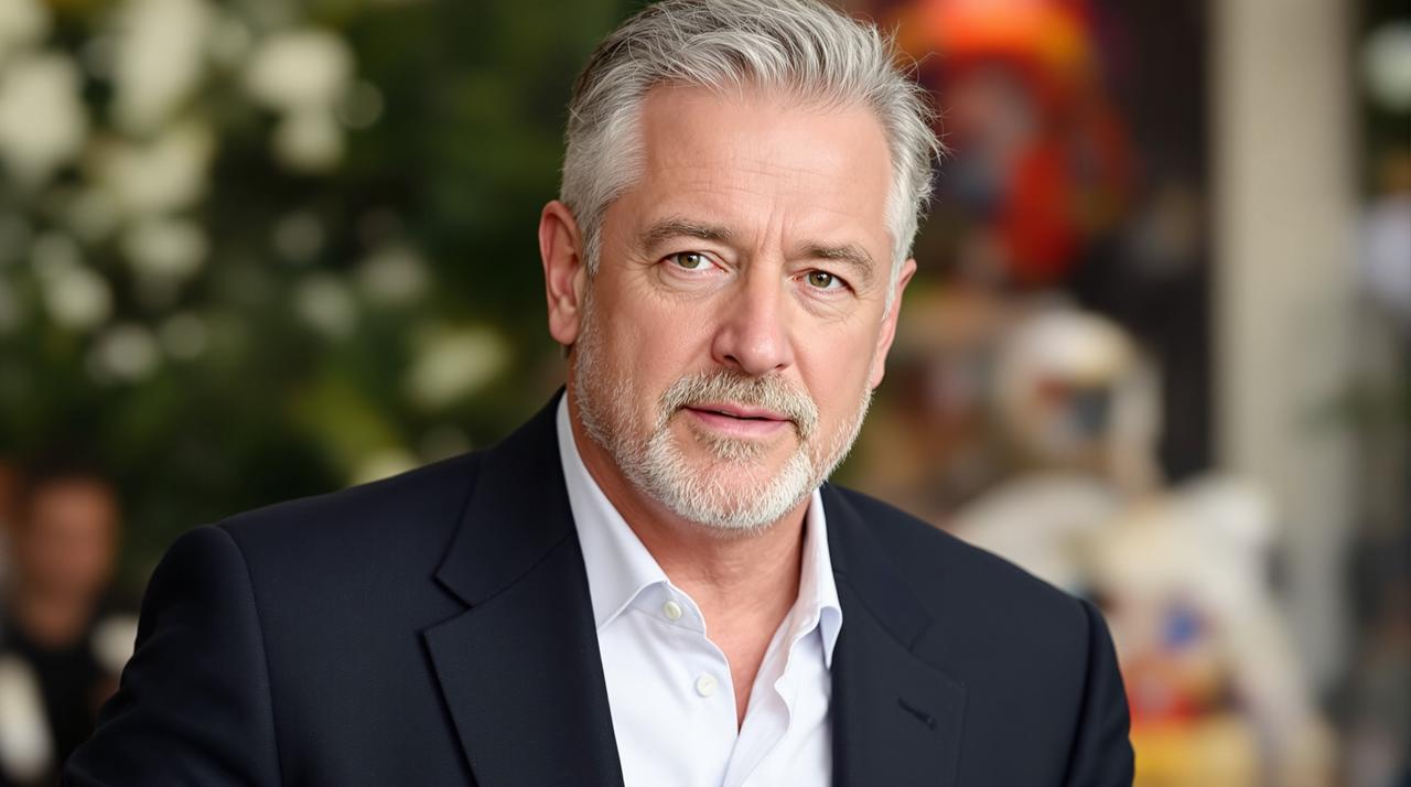 某知名导演被多名演员联名举报，行业震动